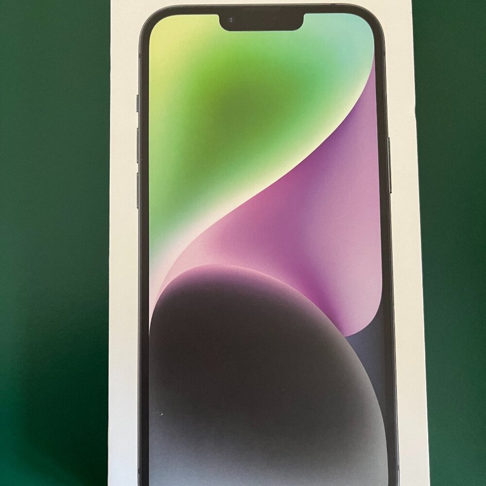 iPhone 14 Plus